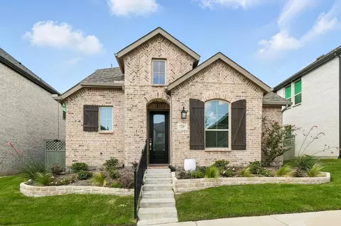 2308 Stella Ln, Northlake, TX 76247