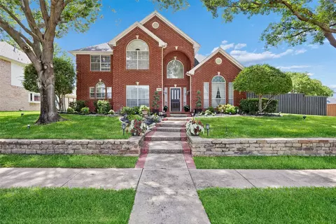 3613 Whitehaven Dr, Plano, TX 75093