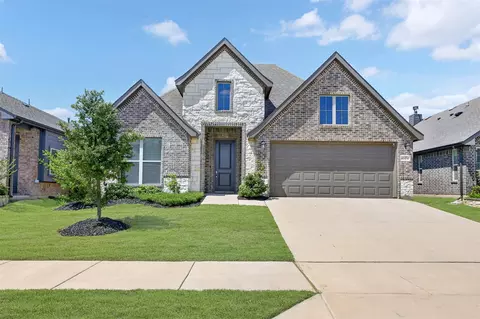 4604 Pentridge Dr, Crowley, TX 76036