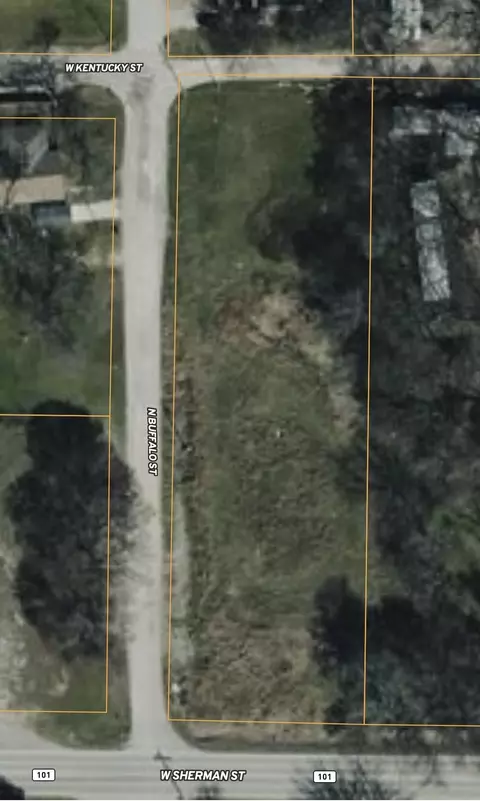 tbd N Buffalo St, Chico, TX 76431