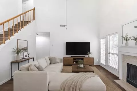12680 Hillcrest Rd #4101, Dallas, TX 75230
