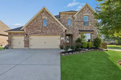 7909 Bonham Cv, Mckinney, TX 75071