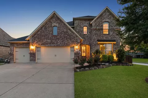 7909 Bonham Cv, Mckinney, TX 75071