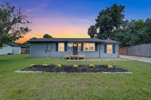 1116 Bozman Rd, Wylie, TX 75098