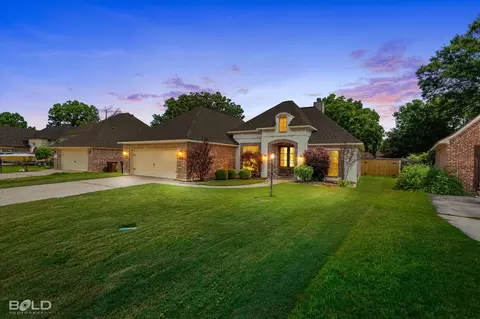 4406 Ellis Ct, Benton, LA 71006