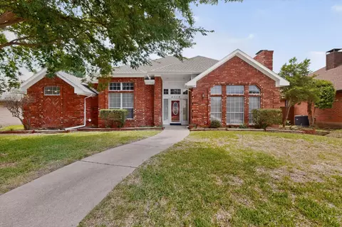 4316 Lottie Ln, Plano, TX 75074