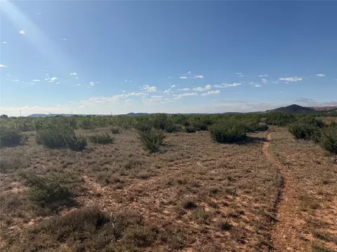 58 Acres Tbd Cr 343, Merkel, TX 79536