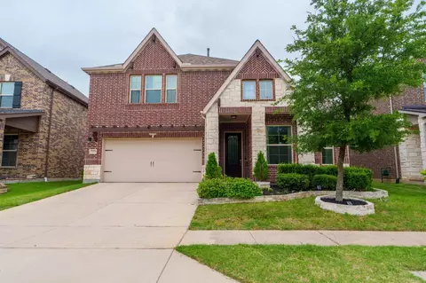 5305 Delta Blush Ln, Mckinney, TX 75070