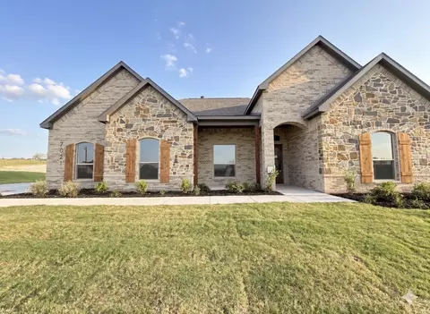 7021 Ranch View Pl, Springtown, TX 76082
