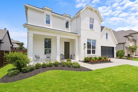 2420 Forestbrook Dr, Prosper, TX 75078
