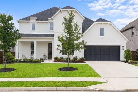2420 Forestbrook Dr, Prosper, TX 75078