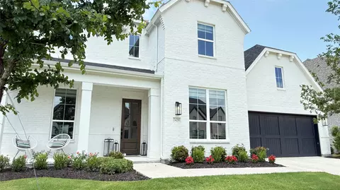 2420 Forestbrook Dr, Prosper, TX 75078