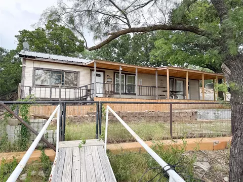 1100 Fm 2807, Cisco, TX 76437