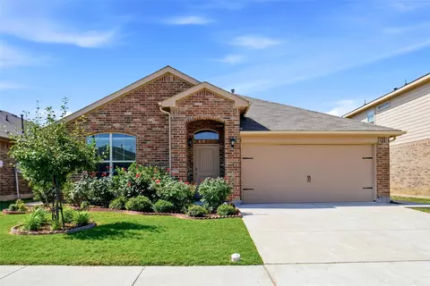 6341 Porthole Ln, Fort Worth, TX 76179