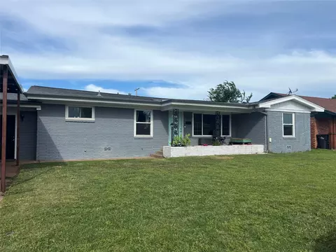413 W Rogers, Wichita Falls, TX 76309