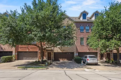 1530 Biltmore Ln, Irving, TX 75063