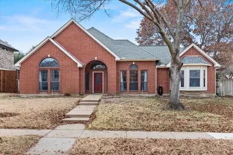 1808 Falmouth Dr, Plano, TX 75025