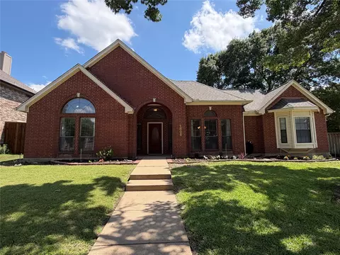 1808 Falmouth Dr, Plano, TX 75025
