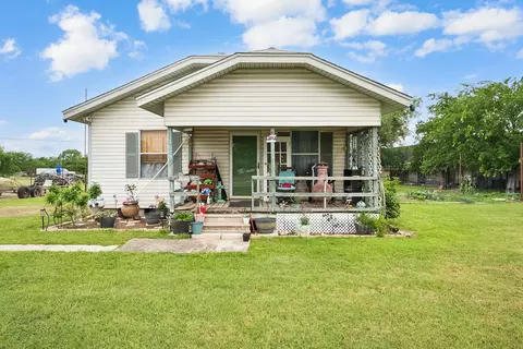 4948 Tin Top Rd, Weatherford, TX 76087