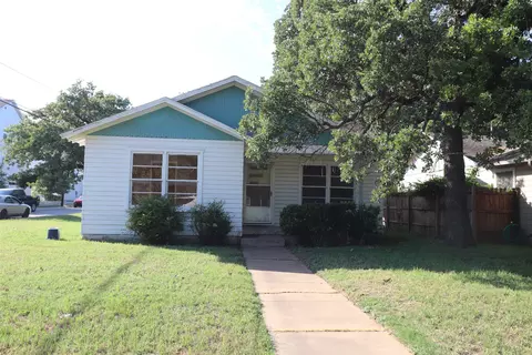 431 W Collins St, Stephenville, TX 76401