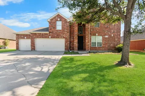 2404 Dawn Mist Dr, Little Elm, TX 75068