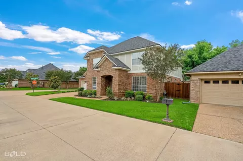 8100 Captain Mary Miller Dr, Shreveport, LA 71115