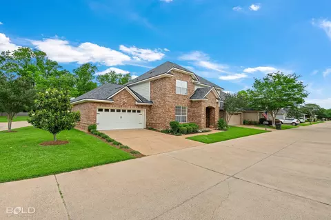 8100 Captain Mary Miller Dr, Shreveport, LA 71115