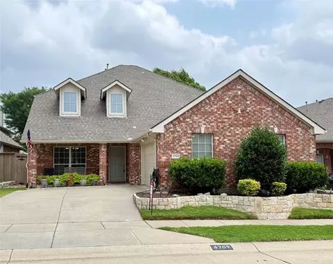 4709 Rancho Del Norte Trl, Mckinney, TX 75070