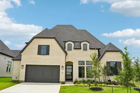 3561 Whimbrel Ct, Prosper, TX 75078