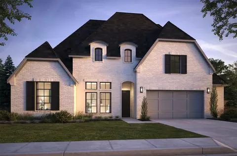 3561 Whimbrel Ct, Prosper, TX 75078