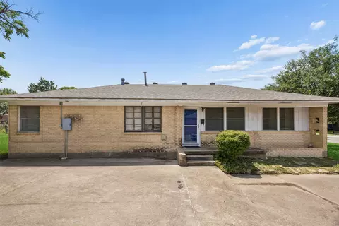3040 June Dr, Dallas, TX 75211