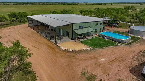 1250 County Rd 419, Rochelle, TX 76872