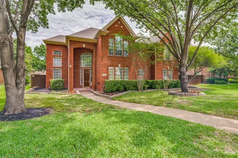 4505 Winter Park Dr, Richardson, TX 75082