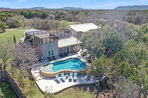 4843 Pike Rd, Graham, TX 76450