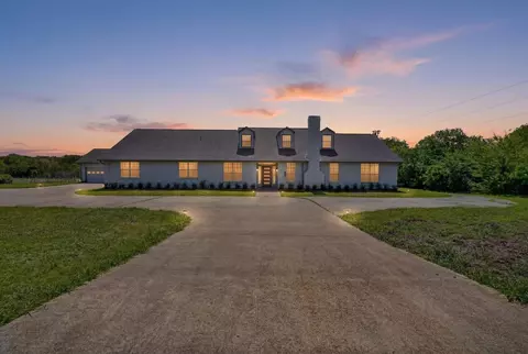 4500 Lawson Rd, Mesquite, TX 75181