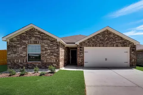 3121 Angus Dr, Forney, TX 75126