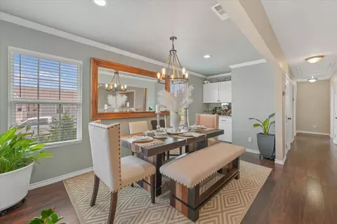 Dining - 153 Mccrae Ln, Boyd, TX 76023 photo 1 of 1