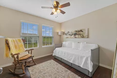 Bedroom - 153 Mccrae Ln, Boyd, TX 76023 photo 1 of 4