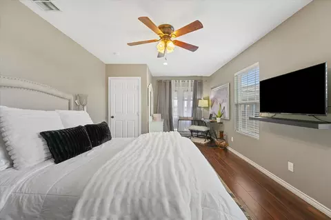 Bedroom - 153 Mccrae Ln, Boyd, TX 76023 photo 4 of 4