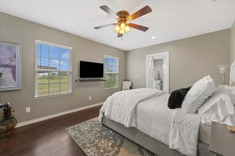 Bedroom - 153 Mccrae Ln, Boyd, TX 76023 photo 3 of 4