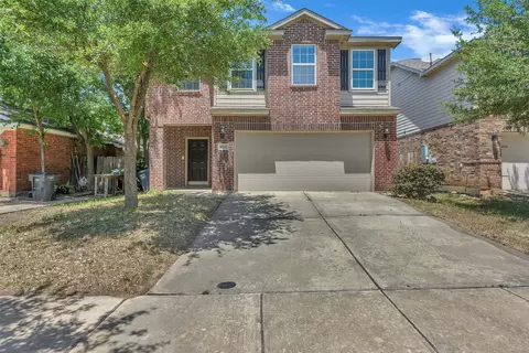 4820 Cedar Springs Dr, Fort Worth, TX 76179