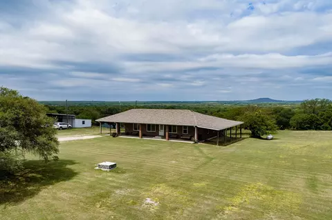 16271 Fm 880 S, Cross Plains, TX 76443