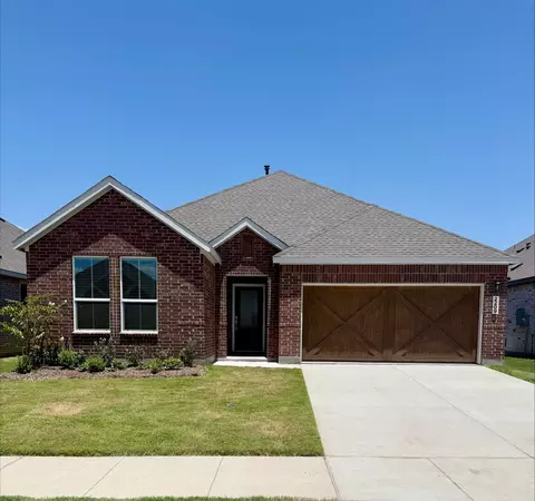 2209 Medina Rd, Celina, TX 75009