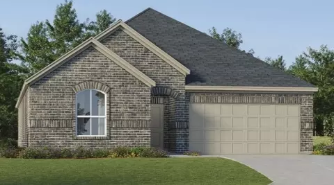 2213 Medina Rd, Celina, TX 75009
