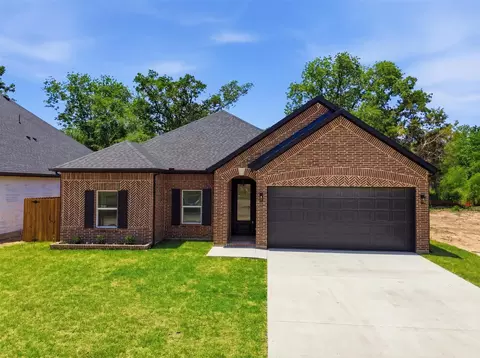 435 Waterboard Dr, Trinidad, TX 75163