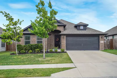 425 Escondido St, Weatherford, TX 76087