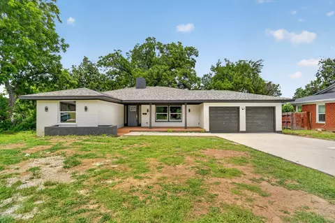4828 Staples Ave, Fort Worth, TX 76133