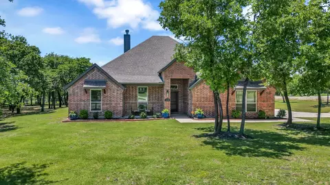 330 Timbers Cir, Poolville, TX 76487