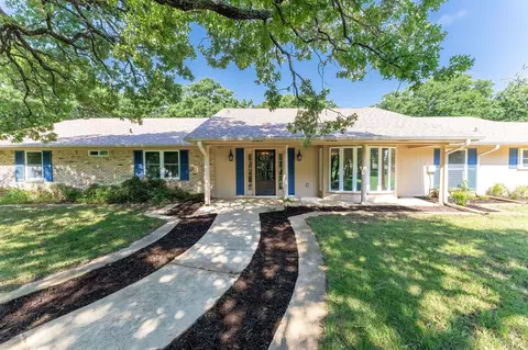 27659 Us Highway 377, Gordonville, TX 76245