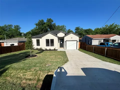 607 Neomi Ave, Dallas, TX 75217